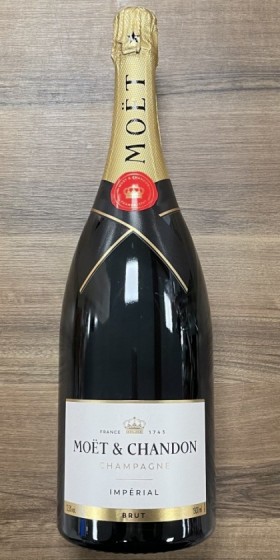 Moët & Chandon Brut Imperial magnum