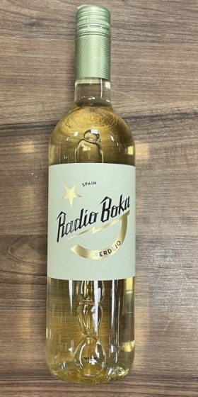 radio boka verdejo 2023