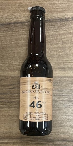 bronckhorster no.46 