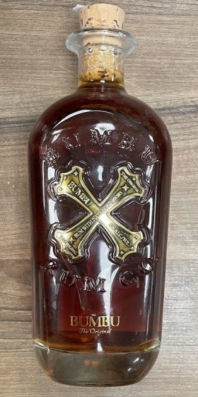 bumbu x